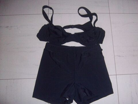 Maillot de bain taille 36 3 Bossay-sur-Claise (37)