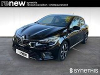 Clio V Clio E-Tech full hybrid 145 Evolution 2023 occasion 84300 Cavaillon