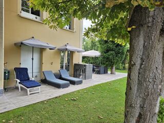  Maison � vendre 5 pi�ces 148 m�