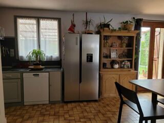  Maison à vendre 5 pièces 92 m²