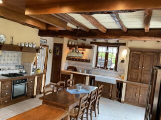  Maison à vendre 7 pièces 275 m²