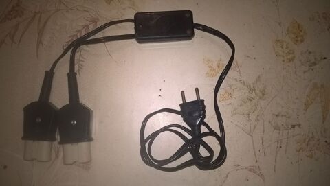 Cordon ancien gaufrier  SIMPAS-LYON . 25 Flers-en-Escrebieux (59)