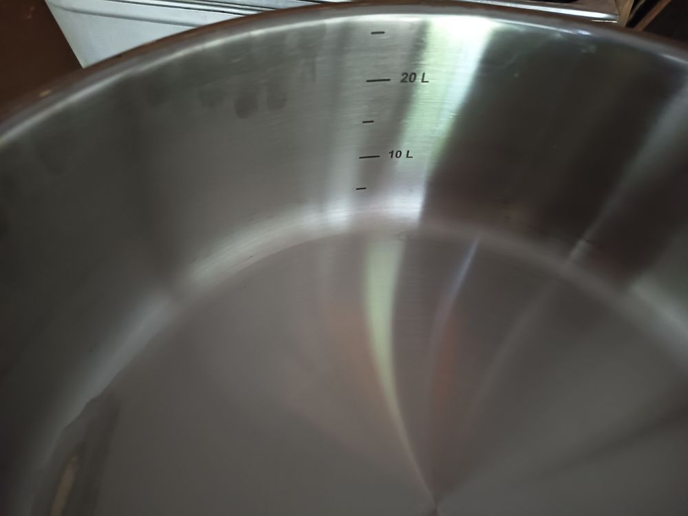 Grande sauteuse Procooker Cuisine
