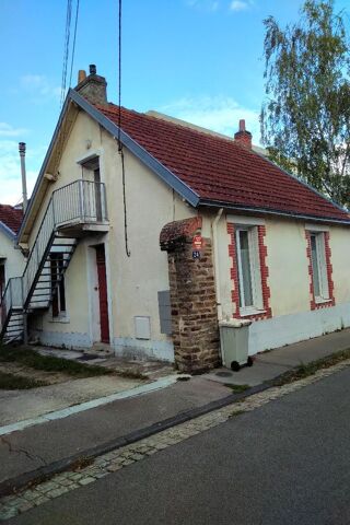  Appartement � louer 2 pi�ces 22 m�