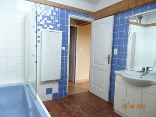  Maison à vendre 5 pièces 127 m²