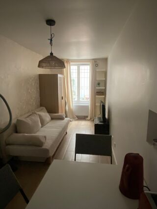  Appartement � vendre 1 pi�ce 18 m� Paris