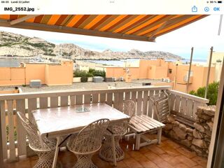  Appartement à vendre 2 pièces 47 m²