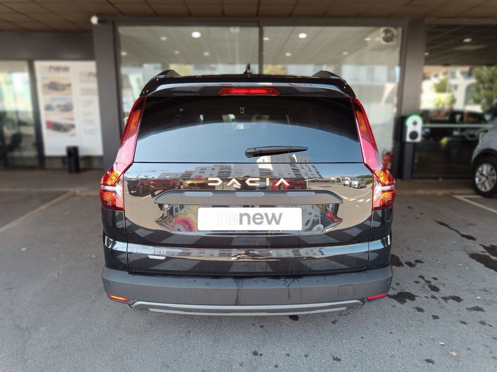Jogger Hybrid 140 7 places GSR2 Extreme 2025 occasion 95220 Pierrelaye