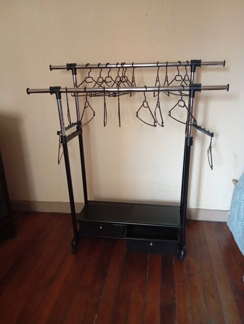 Portant Extensible 90 Paris 20 (75)
