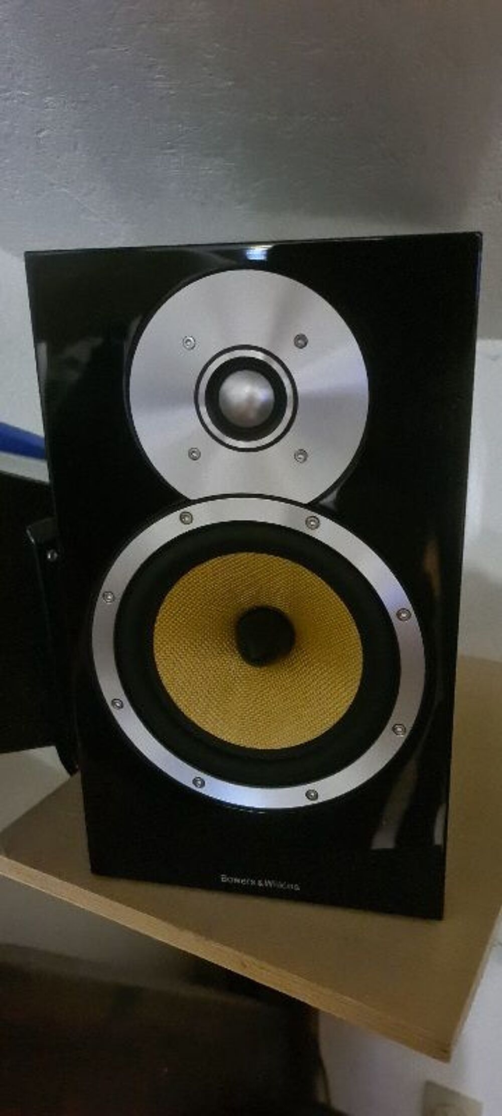 Home cin&eacute;ma Audio et hifi