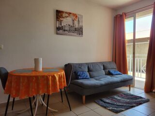  Appartement � louer 2 pi�ces 40 m� Cayenne