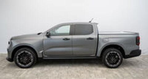 Ranger RANGER DCA 3.0 ECOBLUE V6 240 CH BVA10 e-4WD MS-RT 2025 occasion 30000 N&icirc;mes