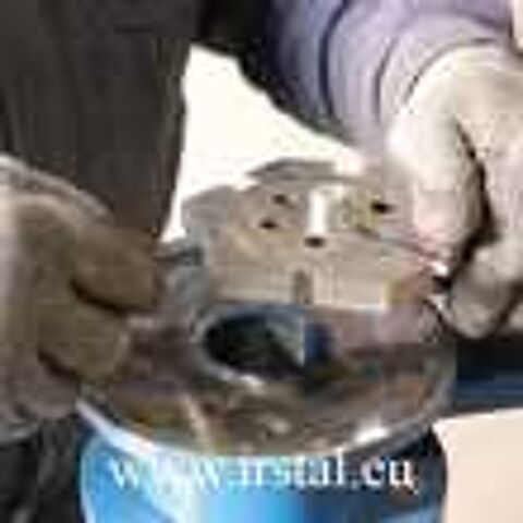 Cintreuse Volutes, Plieuse et Torsadeuse Professionnelle IRSTAL K1 Bricolage