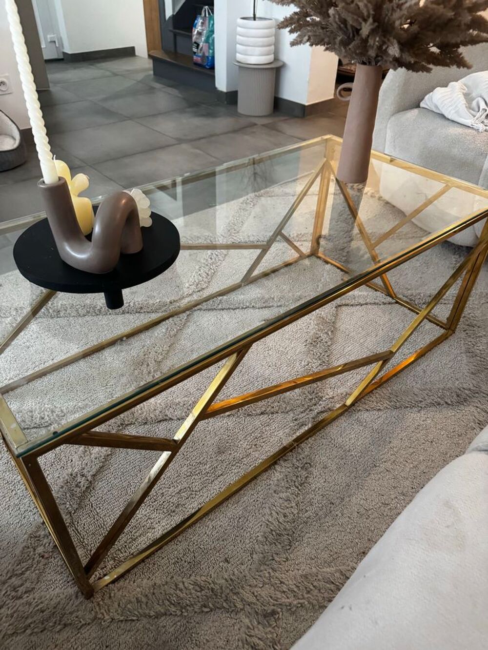 table basse Meubles
