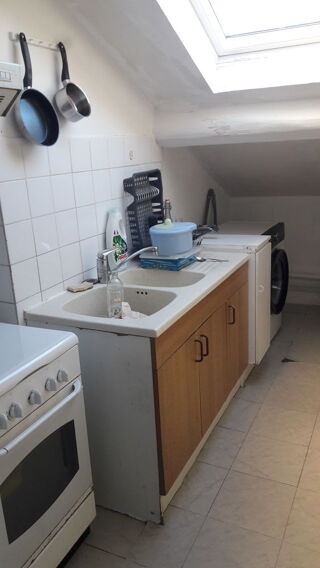  Appartement � vendre 2 pi�ces 50 m�