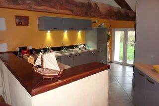  Maison à vendre 6 pièces 183 m²