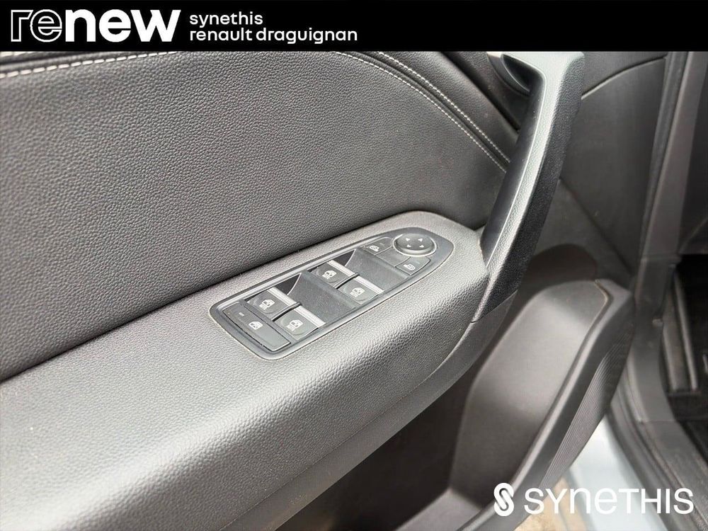 Captur E-Tech full hybrid 145 Techno 2023 occasion 83300 Draguignan