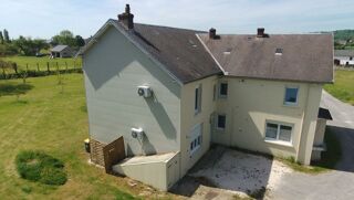  Appartement � louer 3 pi�ces 70 m�