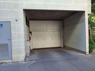  Parking / Garage à vendre 13 m²