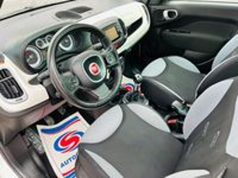 500 L twin air 0.9 8v 105 s/s bvm6 2013 occasion 78800 Houilles