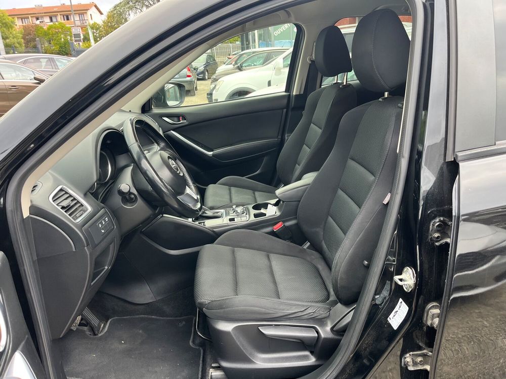 CX-5 2.2L Skyactiv-D 150 ch 4x4 BVA6 Dynamique 2017 occasion 82000 Montauban