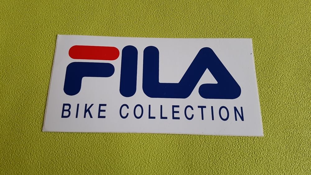 FILA 