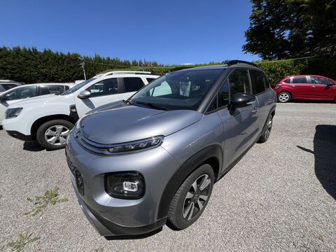 Citro&euml;n C3 Aircross 5p Shine Business BlueHDi 1.5 100 cv 2020 occasion Limoges 87280