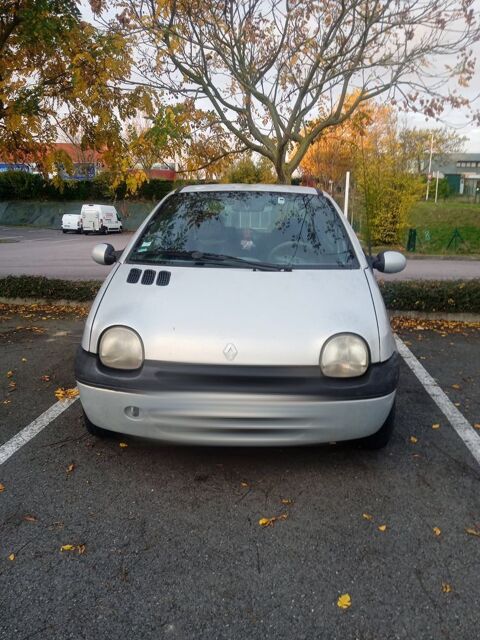 Renault twingo 1.2i 16V Expression