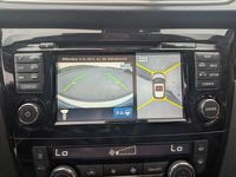 Qashqai +2 Qashqai 1.6 dCi 130 Tekna 2016 occasion 51100 Reims