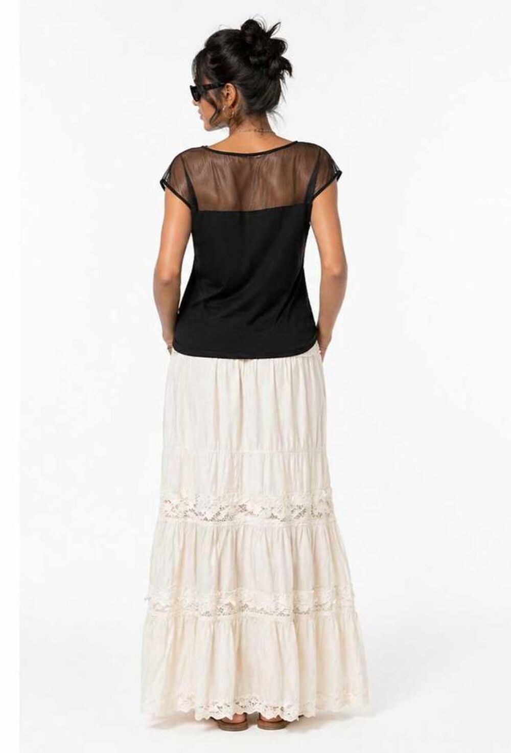 Top Vêtements