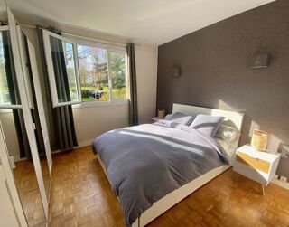  Appartement � vendre 4 pi�ces 78 m�