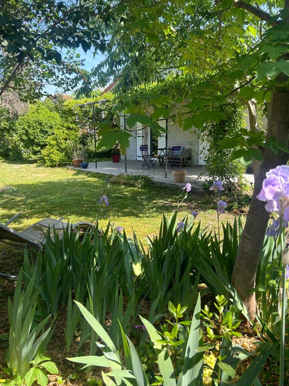 Vente Maison Maisonnette Romans-sur-isère