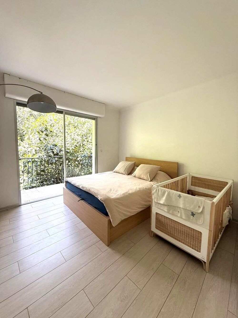 Vente Appartement Appartement à Roquebrune-Cap-Martin Cabbé Roquebrune-cap-martin