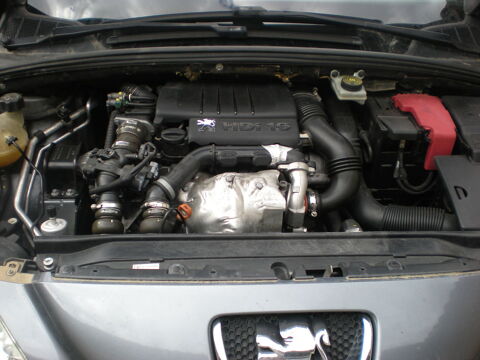 Peugeot 308 1.6 HDi 90 Confort