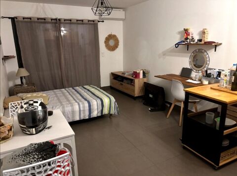 Appartement  louer 1 pice 30 m