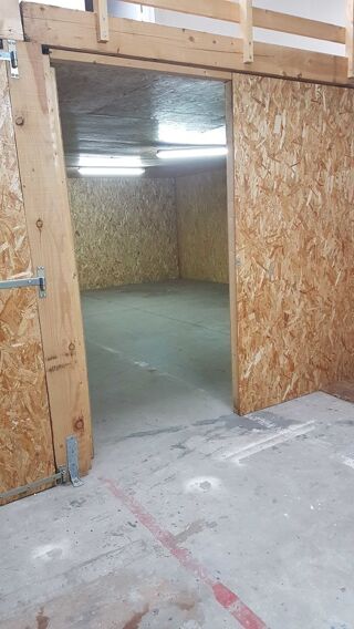  Atelier � louer 1 pi�ce 50 m�