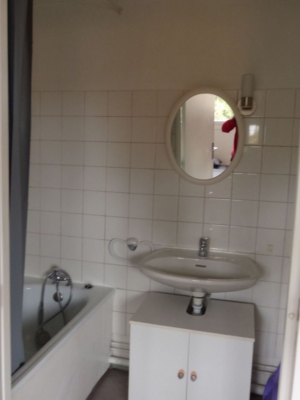 Vente Appartement Studio meublé Albi