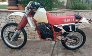 YAMAHA 1986 occasion 83560 Ginasservis