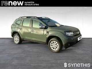 Duster ECO-G 100 4x2 Expression 2023 occasion 13200 Arles