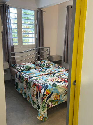  Appartement � louer 2 pi�ces 40 m�