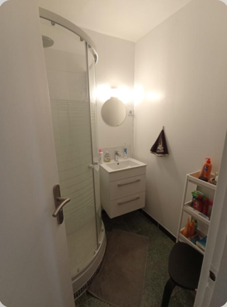  Maison à louer 3 pièces 46 m² Vitrolles