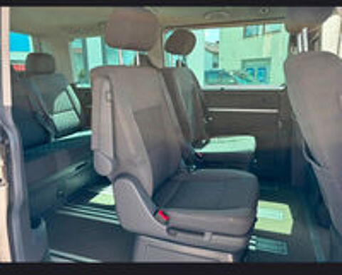 MULTIVAN 2012 occasion 68000 Colmar