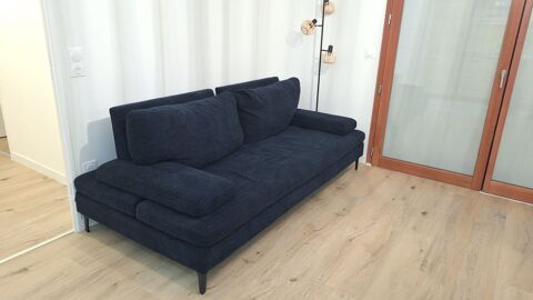 Canap� 400 La Plaine St Denis (93)