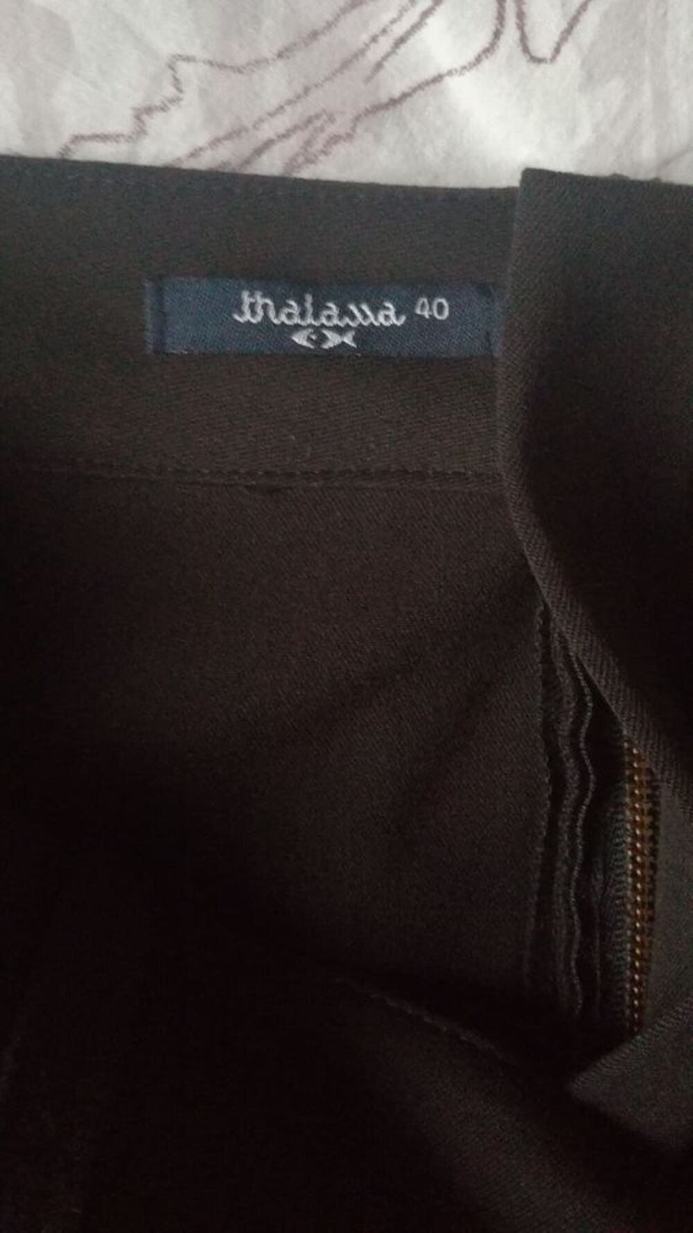 Jupe Vtements