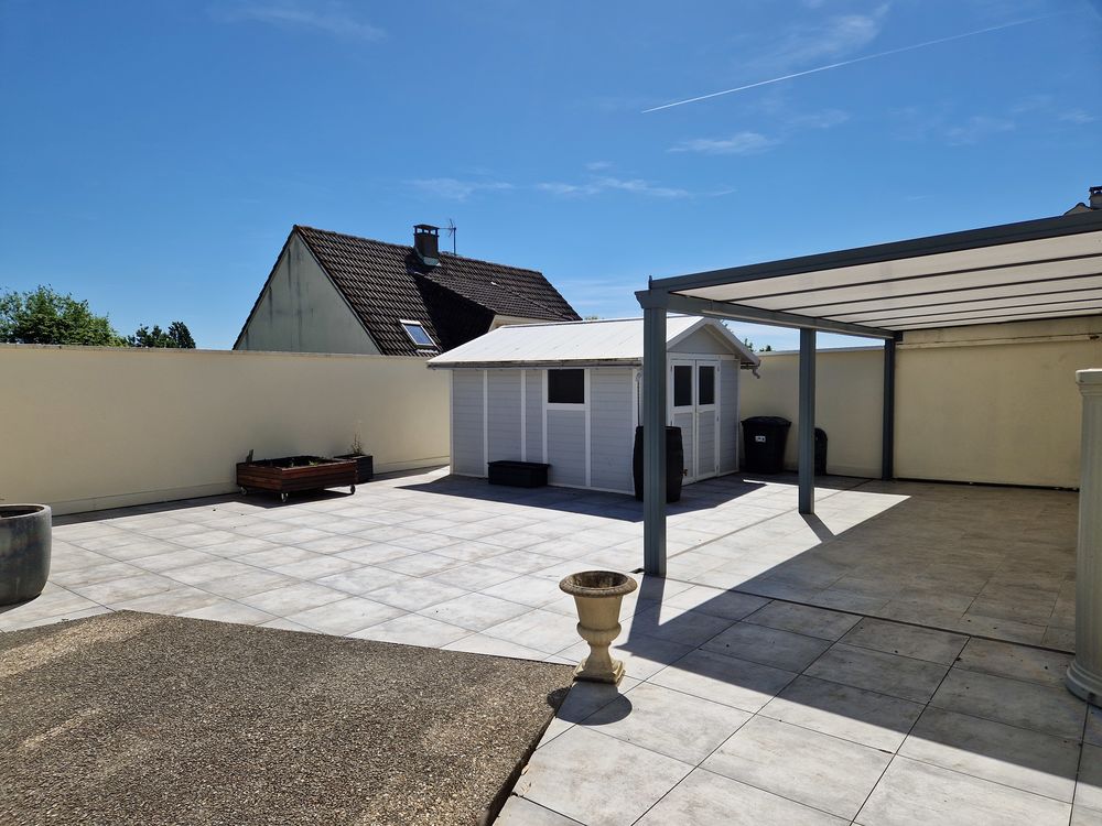 Appartement 4 pièces 91 m² · à La Ville-du-Bois · 91 m² · 245 900 €