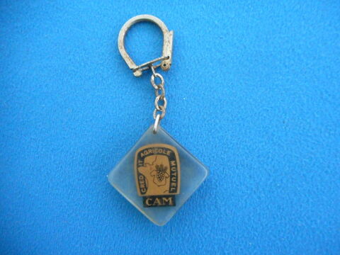 porte-cl� Bourbon Cr�dit agricole mutuel 5 Nieuil-l'Espoir (86)