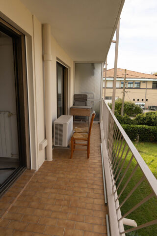  Appartement � vendre 2 pi�ces 45 m�