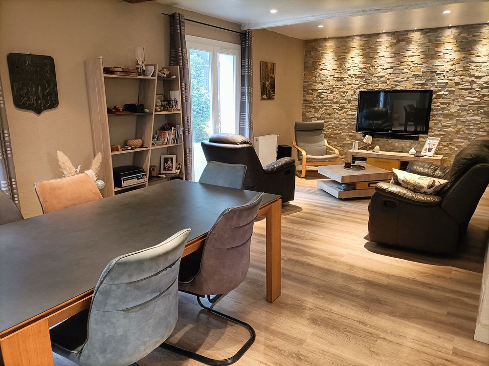 Vente Maison maison +atelier Bayonne