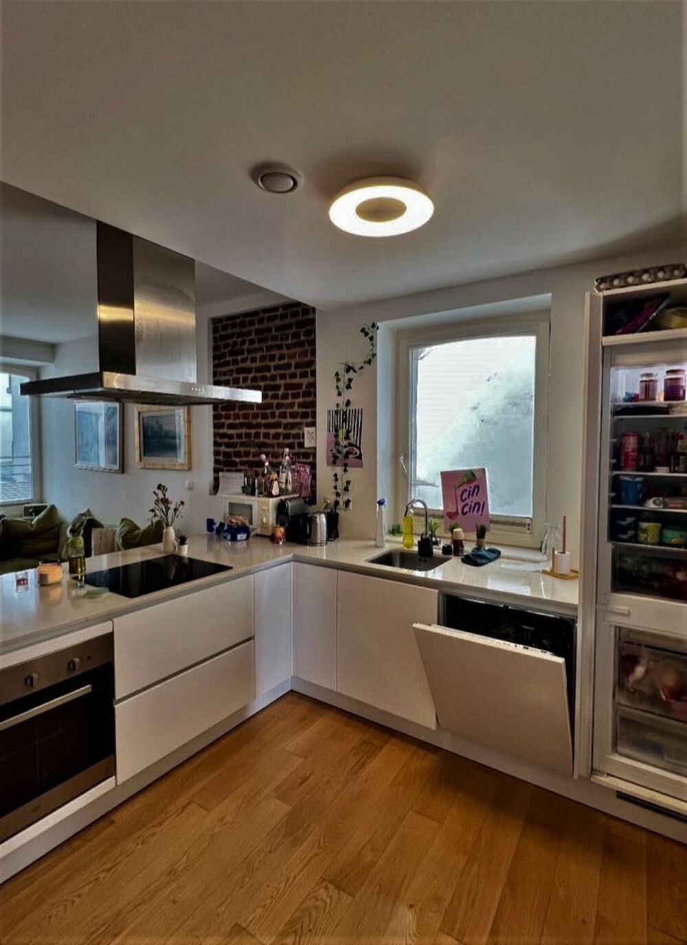 Location Appartement 2 pièces meuble Toulouse