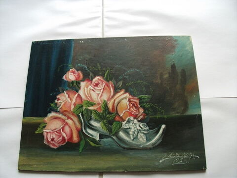 tableau fleurs roses 5 Wolfgantzen (68)